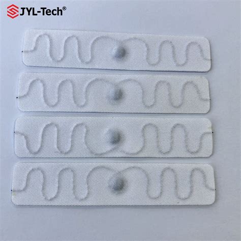 fabric uhf rfid laundry tag|washable rfid tags price.